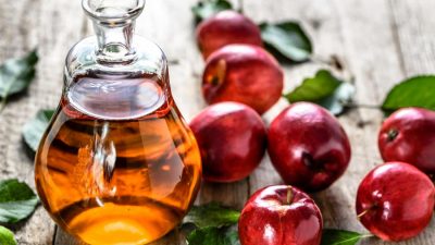 Elma sirkesinin 8 mucizevi etkisi