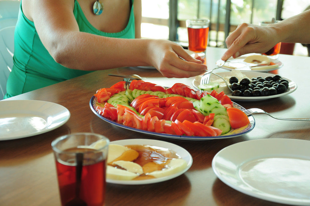 sağlık