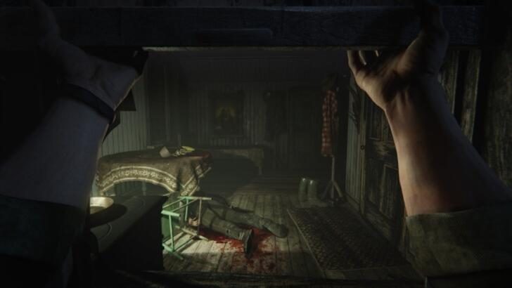 Outlast 2 Sistem Gereksinimleri Neler?