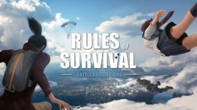 Rules of Survival Sistem Gereksinimleri Neler?