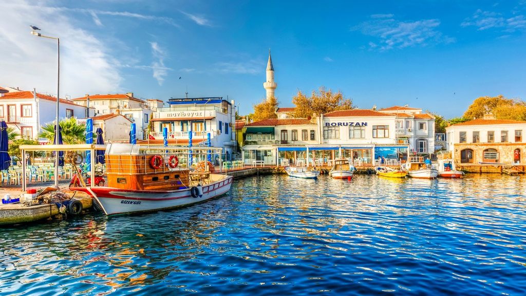 gezi rehberi
