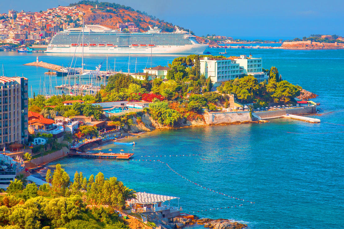 gezi rehberi
