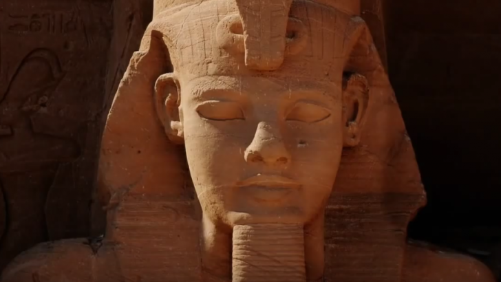 Antik Mısır’da Firavun Kimdir? Yetkileri Nelerdir?