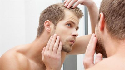 Finasterid ile Erkeklerde Saç Dökülmesi Nasıl Önlenir?