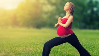 Hamilelik Döneminde Spor ve Egzersiz Nasıl Yapılmalıdır