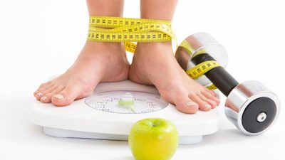 Kaç kalori bir kiloya eşittir?
