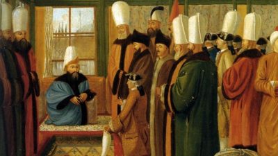Osmanlı’da Hukuk Vakaları