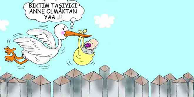 çocuk haberleri