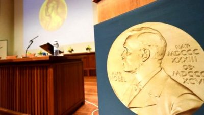 İlk Nobel Ödülleri Kime Verildi?