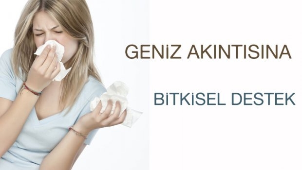 Geniz Akıntısı Nedir? Nasıl Tedavi Edilir?