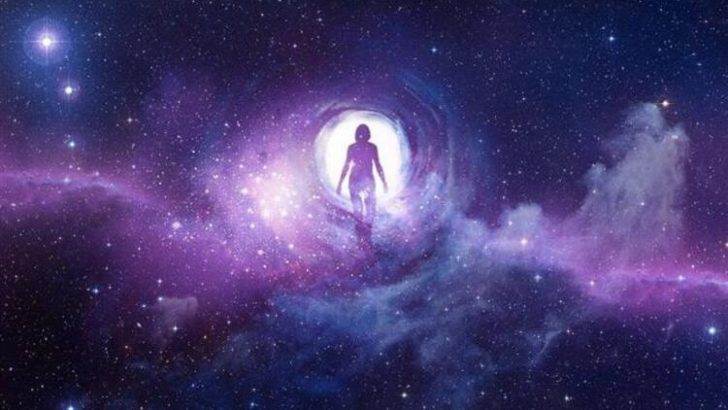 Astral Seyahat Nedir?