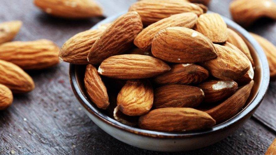Bademin Faydaları Nelerdir?