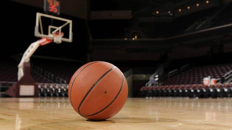 Basketbol Saha Ölçüsü
