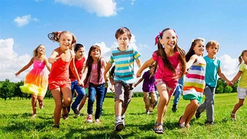 Çocuk Hak ve Hürriyetleri Nelerdir