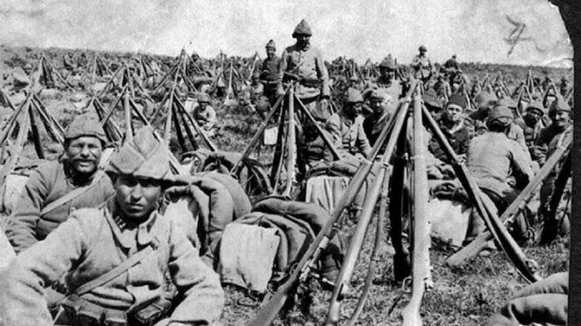 18 Mart Çanakkale Zaferi’nin Tarihçesi