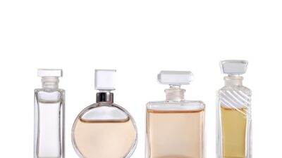 Açık Parfüm Kullanmanın Zararları Nelerdir