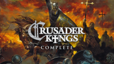 Crusader Kings 2 Sistem Gereksinimleri