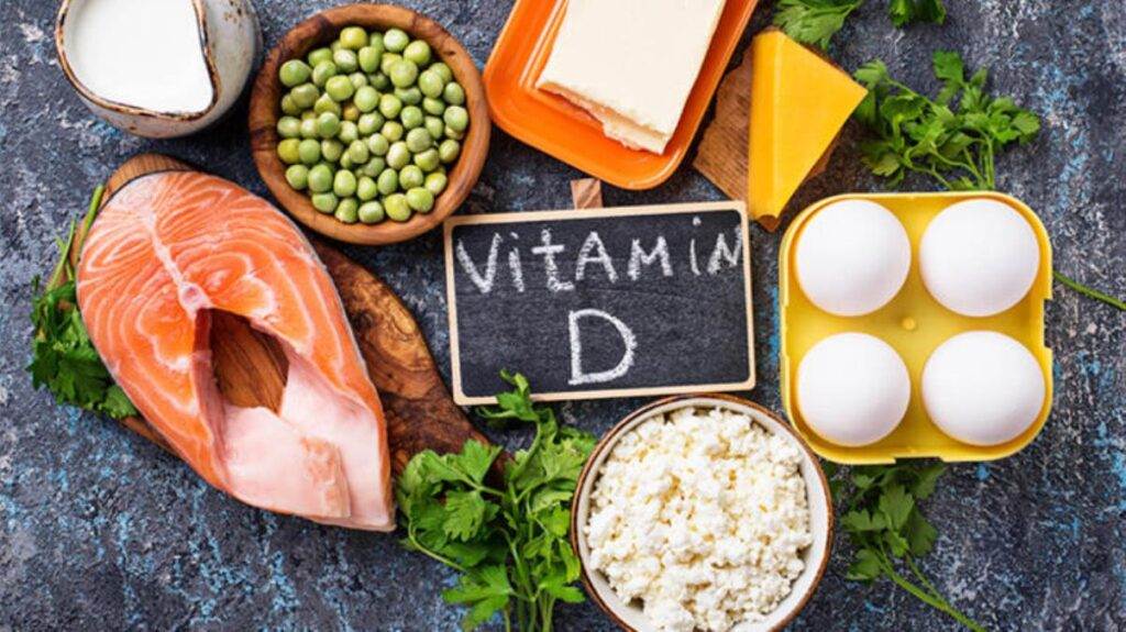 D Vitamini Eksikliği Belirtileri Nelerdir