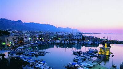 Girne Tatil Mekanı