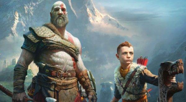 God Of War İncelemesi Ve Sistem Gereksinimleri