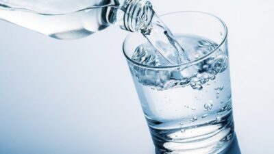 Su İçmek Zayıflatır mı?