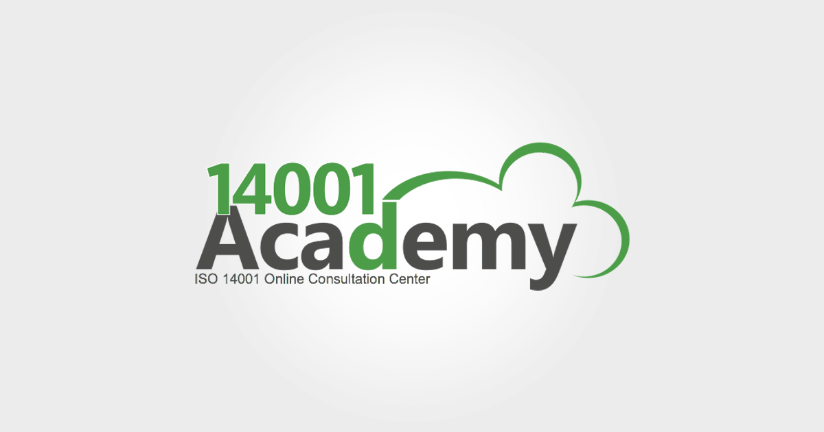 ISO 14001: 2015 Çevre Yönetim Sisteminin 6 Temel Faydası