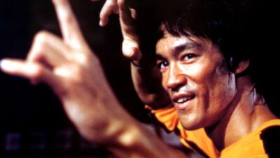 Bruce Lee’nin Kısaca Hayatı ve Jeet Kune Do Tekniği