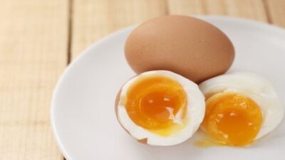 Yumurta Çatlamadan Nasıl Haşlanır?