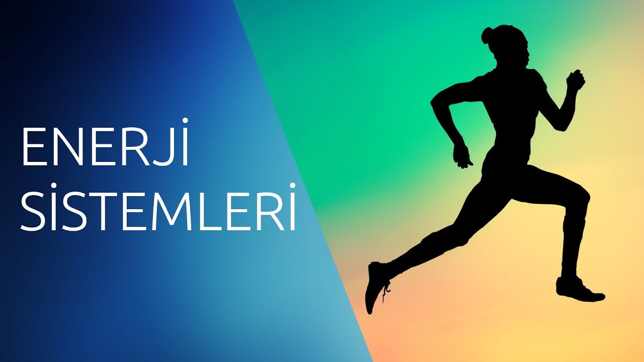 Aerobik Enerji Oluşumu Nedir?