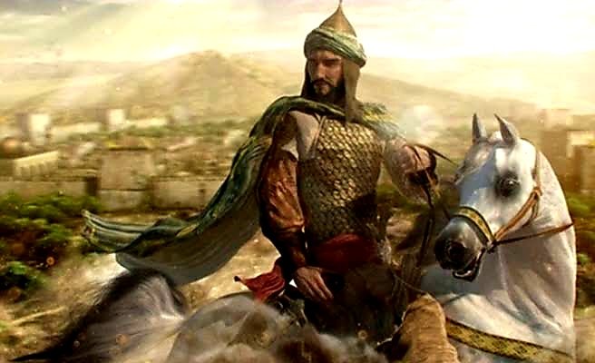 Selahaddin Eyyübi Kimdir?
