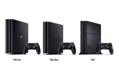 PS4 ve PS4 Pro Arasında Ne Gibi Farklar Var?