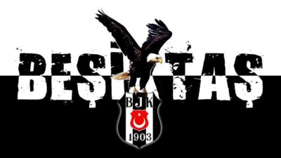 Beşiktaş’ın Renkleri Neden Siyah ve Beyazdır
