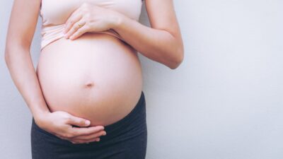 Hamilelikte Çatlakları Önleyin