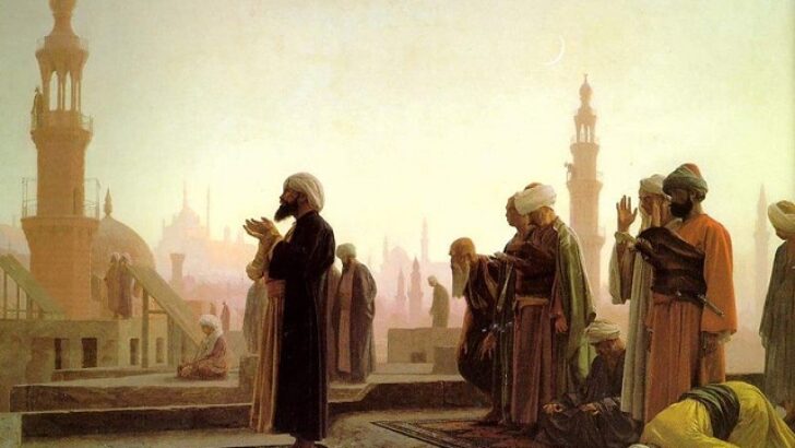 İslam Kültür Ve Uygarlığı