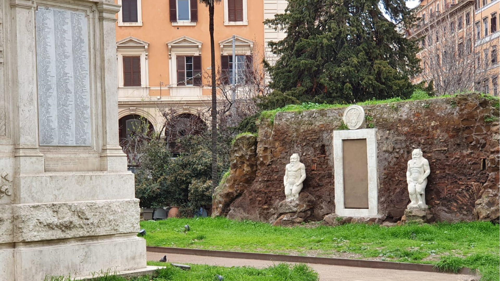 Porta Magica Sihirli Kapı