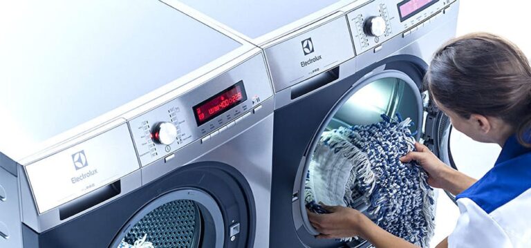 Özel İstanbul Electrolux Teknik Servisi
