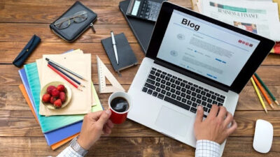 Başarılı Blog Yazarı Olmak İçin Dikkat Edilmesi Gerekenler