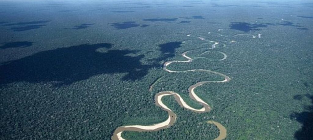 Dünyanın En Uzun Nehri Hangisidir?