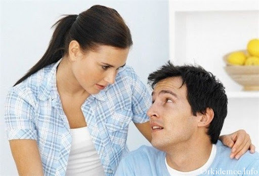 Erkekler Neden Seni Seviyorum Demezler?