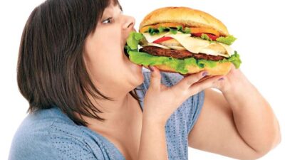 Obezitenin Nedenleri ve Sağlık Üzerindeki Etkileri Nelerdir?