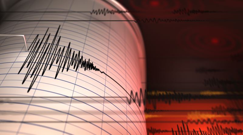 Deprem Büyüklüğü Nasıl Ölçülür?