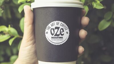 Kahve Çeşitleri ve Ürünleri için Oze Kahve