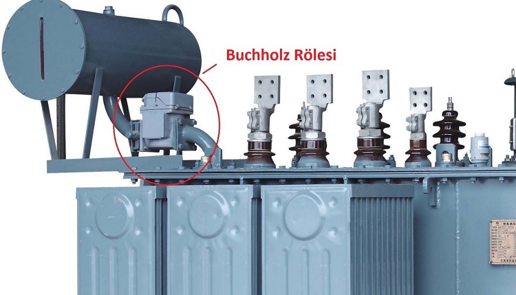 Bucholz Rölesi Nedir?