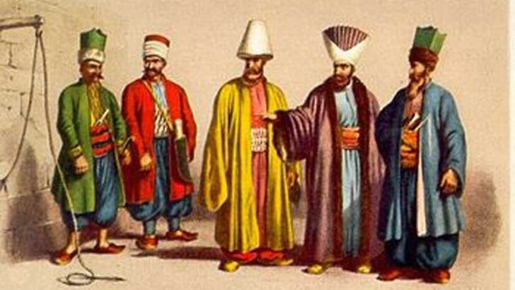 Osmanlı’nın En Acımasız Celladı “Kara Ali”