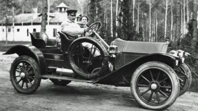 Otomobilin İlk Mucidi, Karl Friedrich Benz Kimdir?