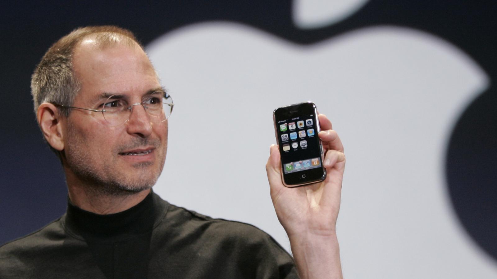 Steve Jobs Kimdir?