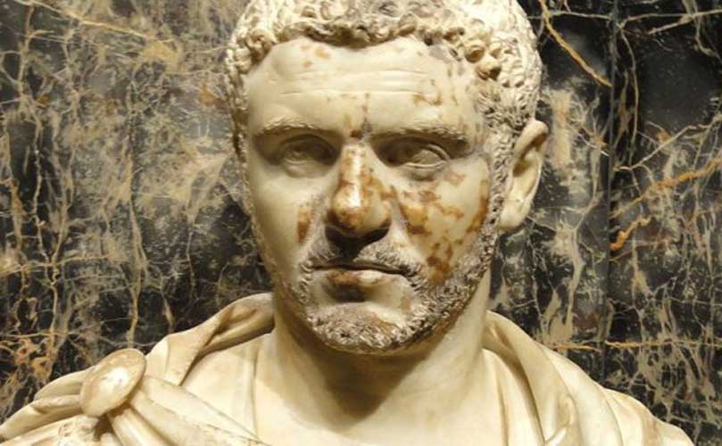 İmparator Caracalla Kimdir?