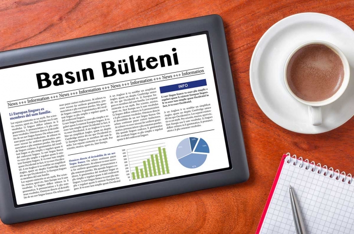 Basın Bülteni Dağıtımı Nedir?