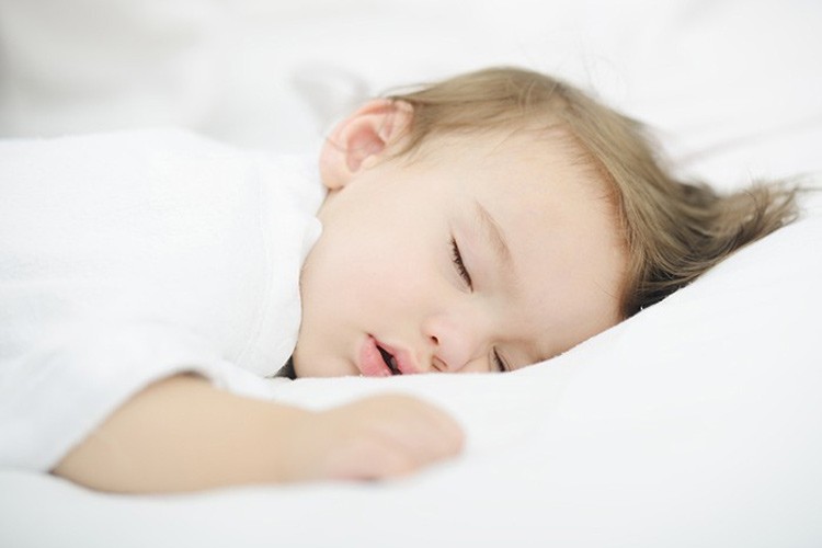 Bebekler En Rahat Nasıl Uyur?