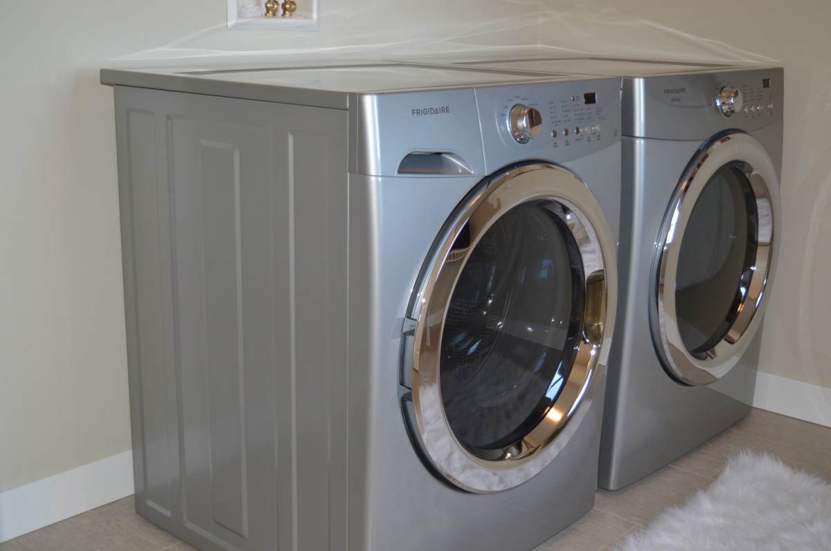 Çamaşır Makinesinin Kirecine Çözüm Nedir?